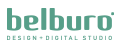 Belburó | Design + Digital Studio